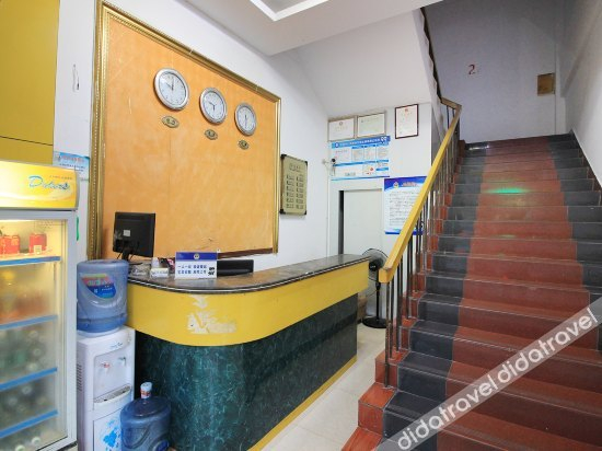 Others 5, Xinfeng Hostel, Zhuhai