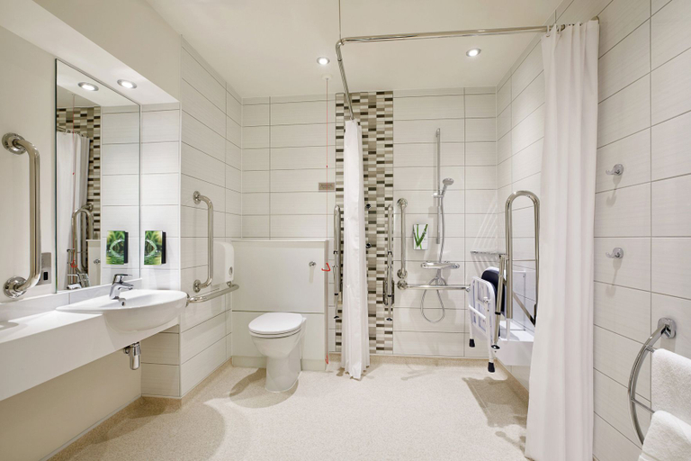 Others 4, Premier Inn Aberdeen - Westhill, Aberdeenshire