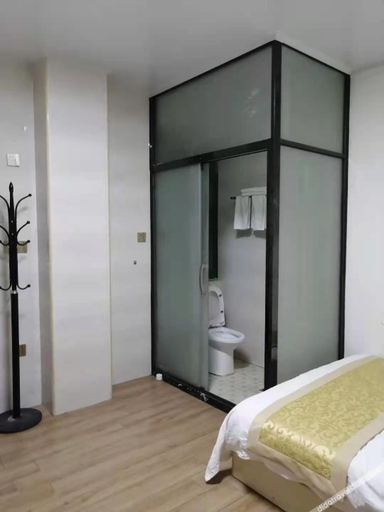 Others 2, Zimu Hotel, Shenzhen