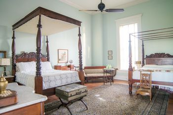 Others 5, The Belmont 1857, Washington