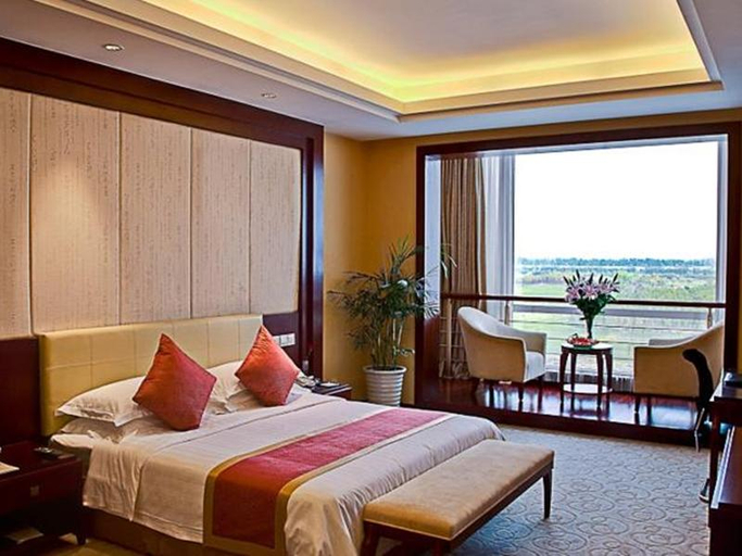 Guest Room 5, ホテル, Huaibei