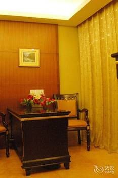 Guestroom 5, Baolongyuan Hotel Wuhu, Wuhu