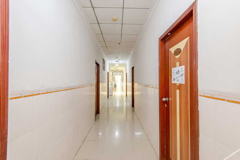 Others 4, Fengxin Business Hostel, Shenzhen