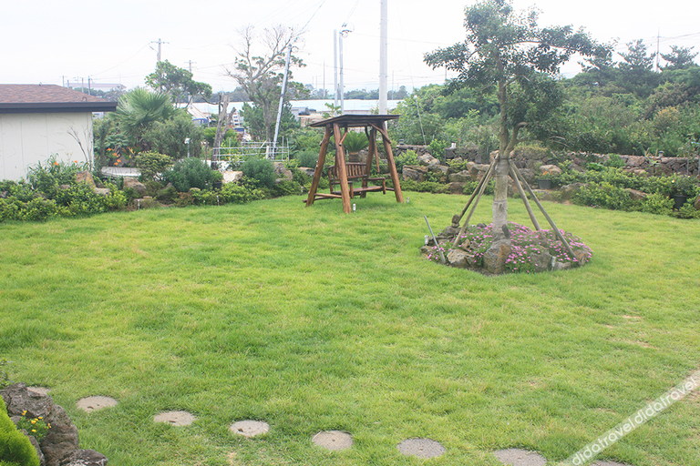 Others 5, Jeju Hanttobagi Guest House, Jeju