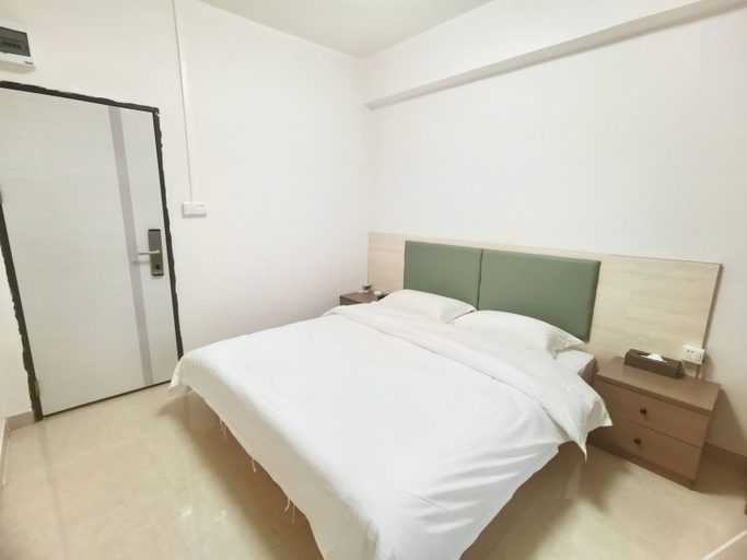 Others 4, Aiwei Hotel, Dongguan