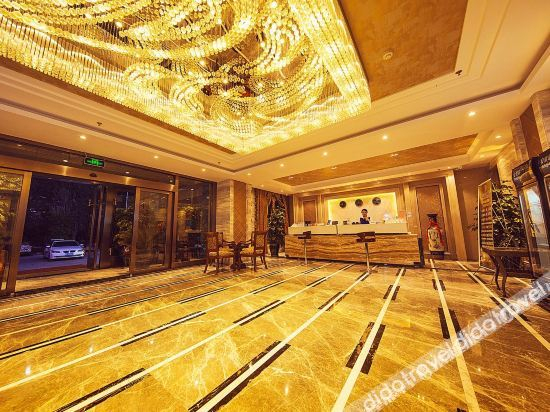 Others 2, Huifeng Yinhe Hotel, Shihezi