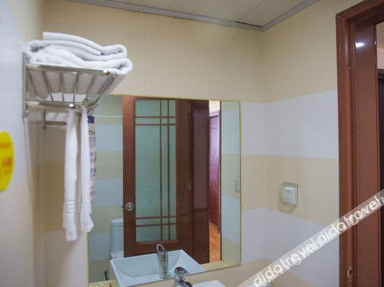 Others 5, Imperial Business Hotel, Liuzhou