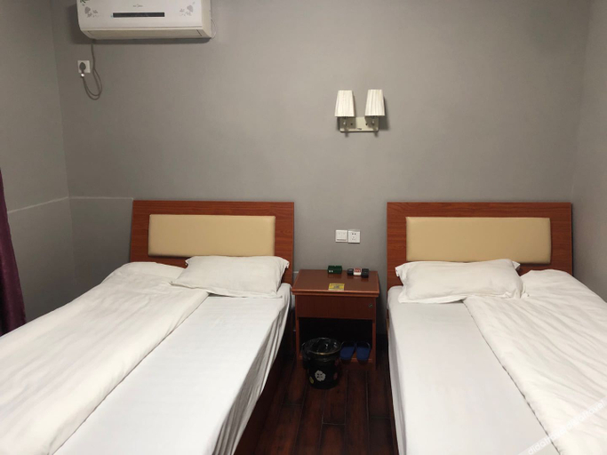 Others 4, Dingfu Hotel, Hangzhou