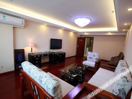公共区域 2, Hungwa Hotel, Meizhou
