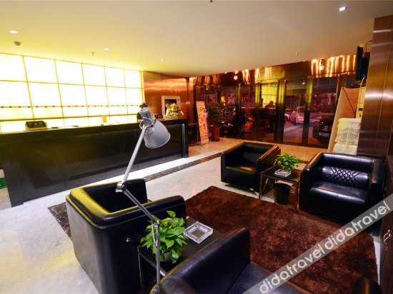 Others 5, Taiyuan Huazhong Apartment, Taiyuan