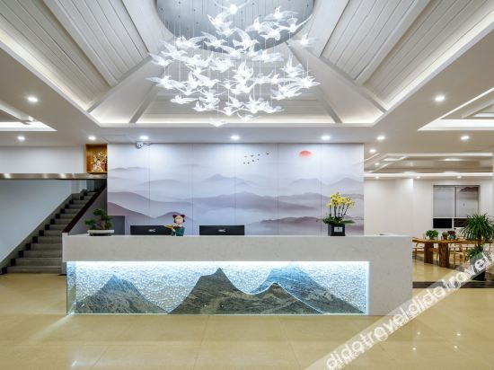 Others 2, YueLai Hotel, Chengdu