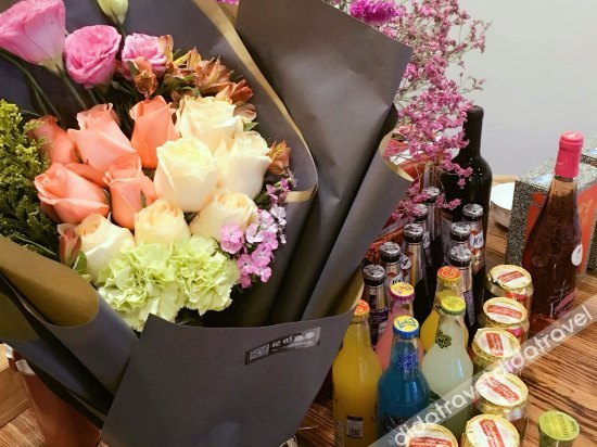 公���区域, Zhuliguan Boutique Hostel, Huzhou