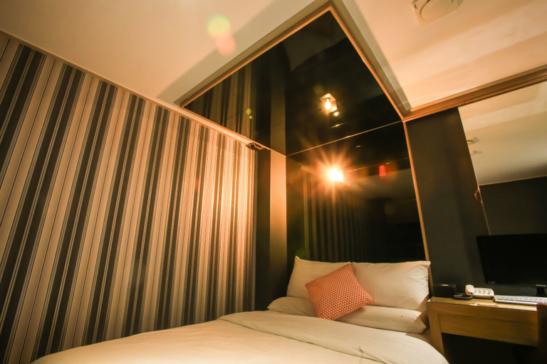 Bedroom 4, Anyang Charmant, Anyang