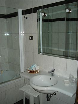 Others 4, Hotel Le Palme, Reggio Di Calabria
