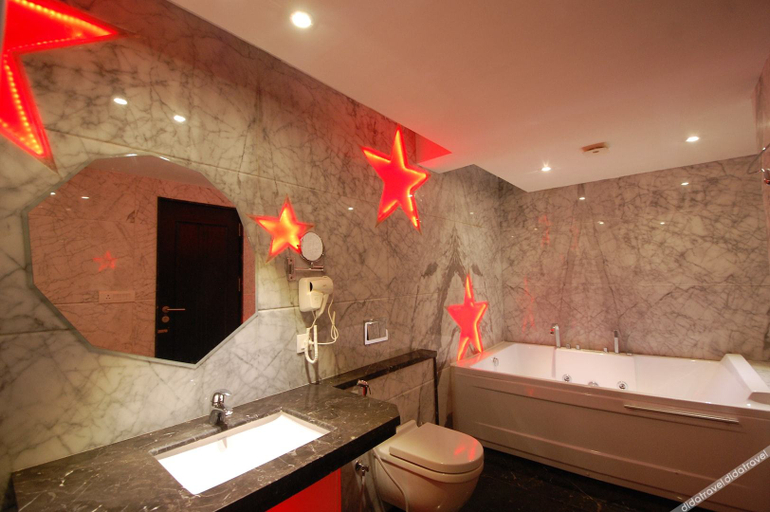 Others 2, Click Hotel Sapphire Star Indore, Indore