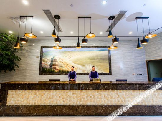 Others 5, The BLD Hotel, Jiaxing