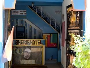 Others 4, Bob Marley House Sherief Hotel Luxor, Luxor