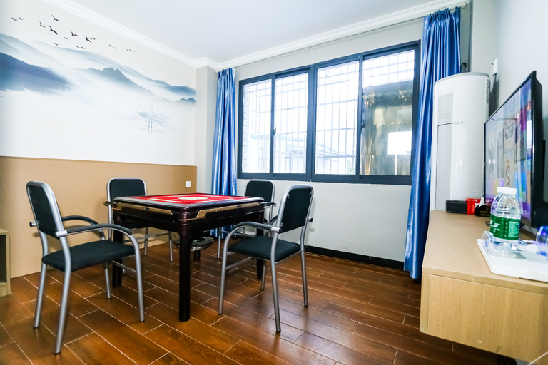Others 2, Fuhou Yaju Bountique Hotel (Changsha County Langli), Changsha