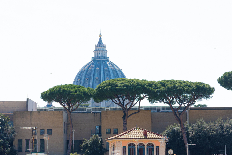 Exterior & Views 2, Rental In Rome Sistina View Terrace Apartment, Roma