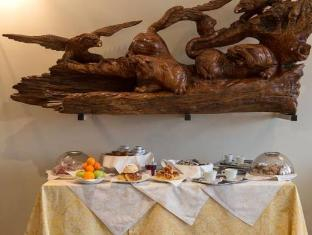 Others 5, Hotel La Cascata, Bergamo