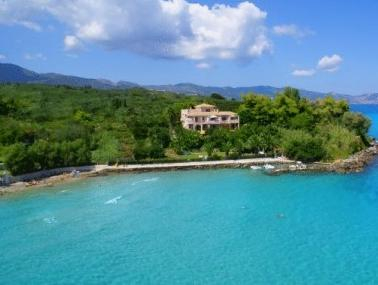 Exterior & Views, Calypso Villas Zakynthos, Ionian Islands