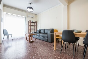 Others 3, Acropolis View Paradise Apartments, Attica