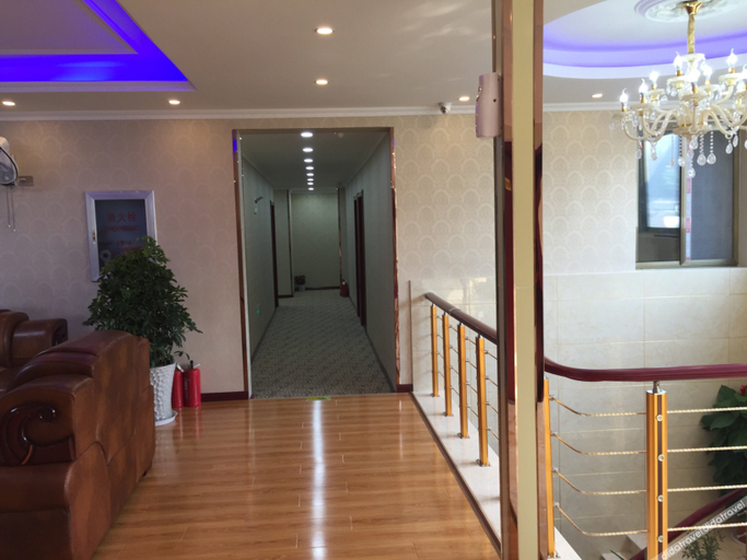 Others 4, Jiujiayi Hostel, Wuhan
