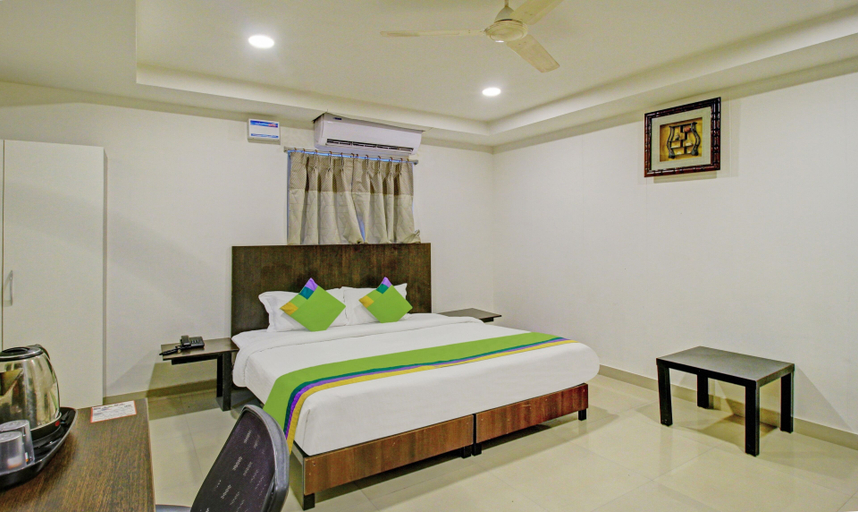 Others 5, Treebo Blue Dawn Gachibowli, Hyderabad