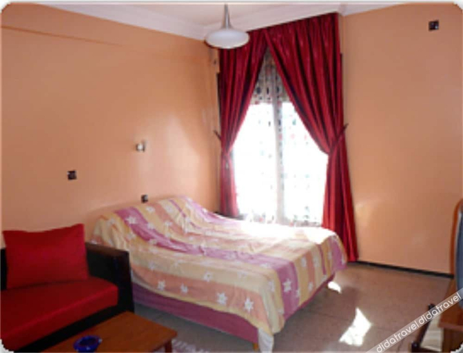 Others 5, Hotel les palmiers, Agadir-Ida ou Tanane