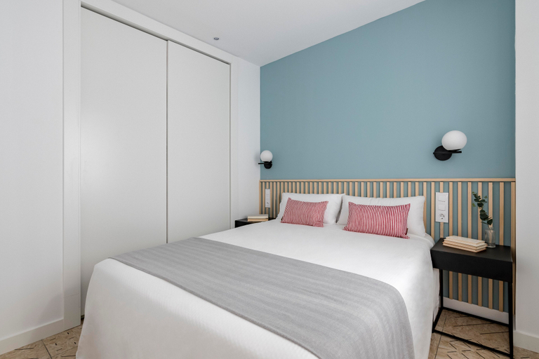 Others 5, Maderas Apartments by Olala Homes, Madrid
