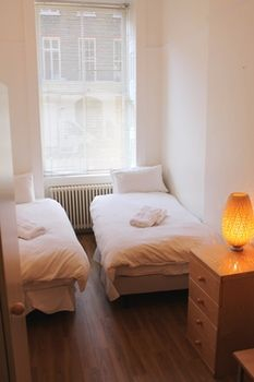 Others 5, Bedford Place Hostels, London