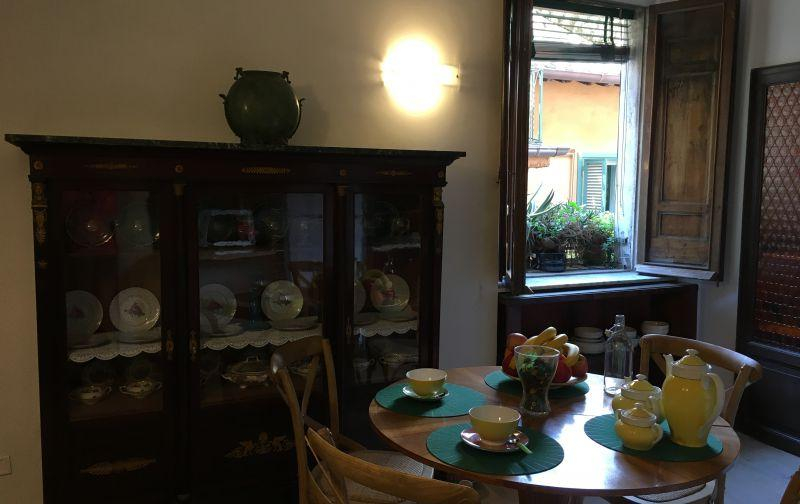 Others 5, Pantheon Old Suite, Rome