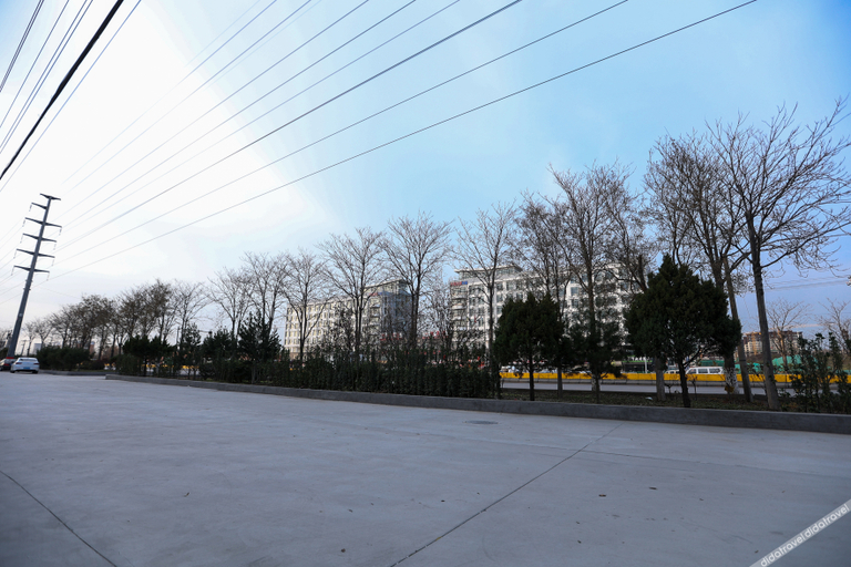 Others 5, City 118 Hotel Tangshan Tianming Logistics Park, Tangshan