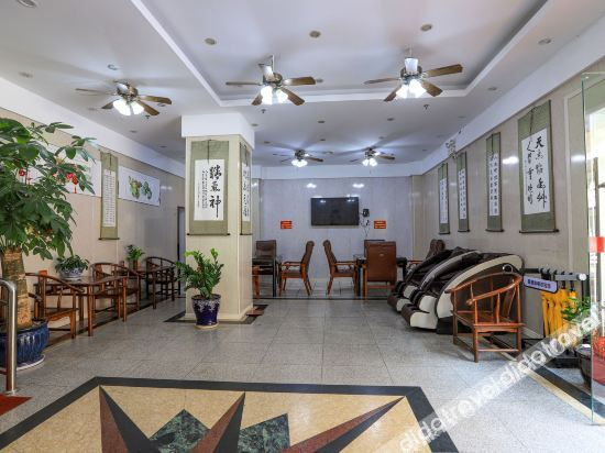 Others 3, YiKang Hotel, Sanya