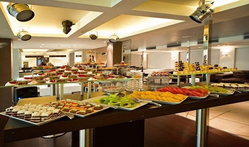 Others 3, Sankara Pyramids Hotel, Al-Ahram