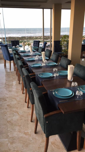 Food & Drinks 5, Amwaj Hotel, El Jadida