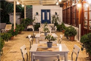 Others 5, Stellina Hotel, Thessaly