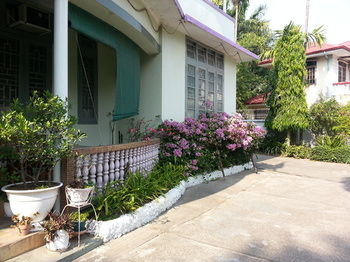 Others 5, Queen Shin Saw Pu Hotel, Yangon