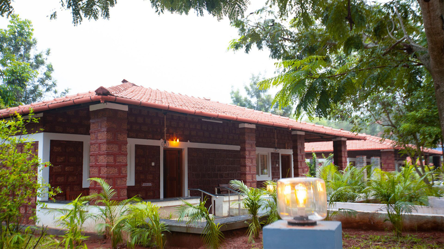Others 4, Aara Jungle Resort, Coimbatore
