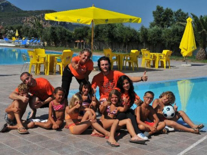 Sport & Beauty 2, Villaggio Camping Torre Del Porticciolo, Sassari