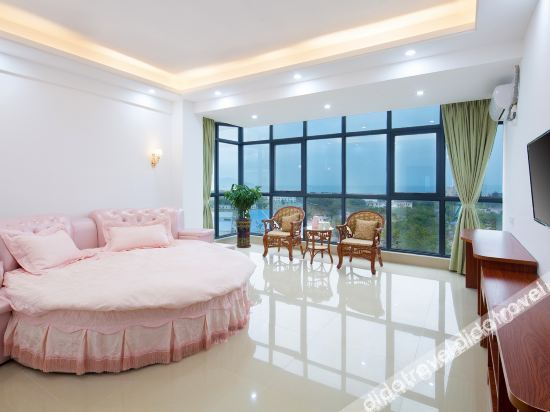 Others 5, Jinshiyuan Seaview Hotel, Sanya