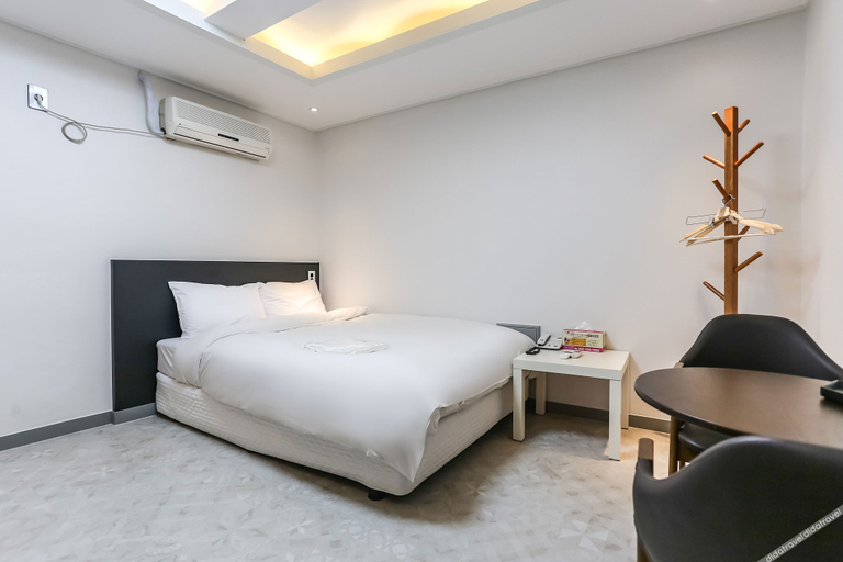 Bedroom 2, Sokcho Miamor, Sokcho
