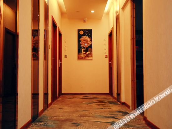Others 4, City Star Hotel, Hechi