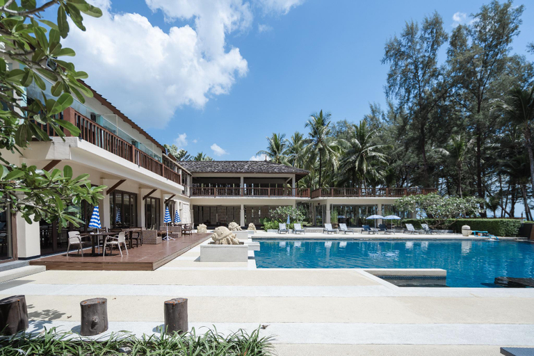 Exterior & Views 2, Southsea Khaolak Beach Resort, Takua Pa