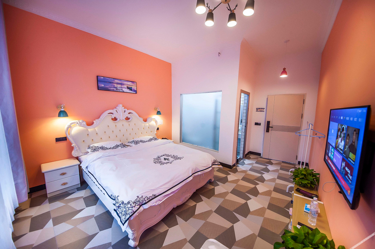 Others 4, Jiuhao B&B (Guilin Liangjiang Airport Store), Guilin