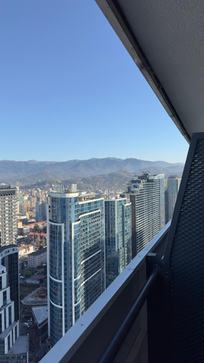 Others 5, ORBI CITY - Panoramic View, Batumi