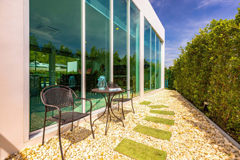 Exterior & Views, Modern Tropical 4 Bedroom Pool Villa KH-B5, Hua Hin