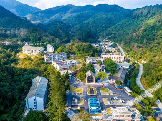 Others 5, Beiliu Suoluo Valley Resort, Yulin