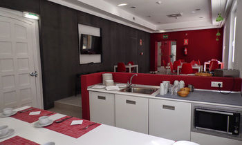 Others 4, Hotel Oleum, Zaragoza
