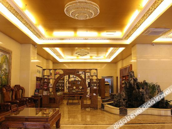 Others 4, Jincheng Hotel, Shenzhen